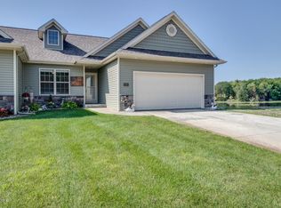 8896 Kaelin Ln, Richland, MI 49083