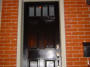815 S Port St, Baltimore, MD 21224