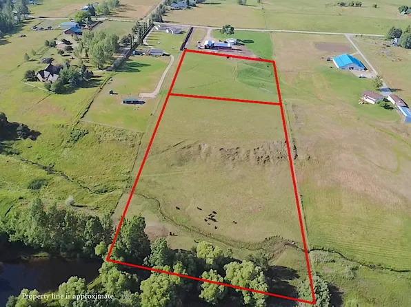 LOT-13A Wilcox Ln, Corvallis, MT 59828