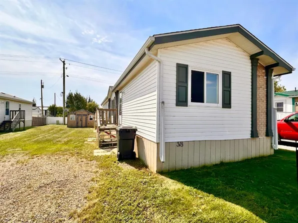 349 Railway Ave W #318, Duchess, AB T0J 0Z0