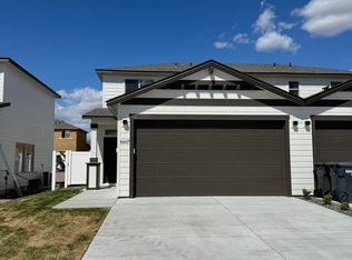 6607 Dradie Pl, Pasco, WA 99301