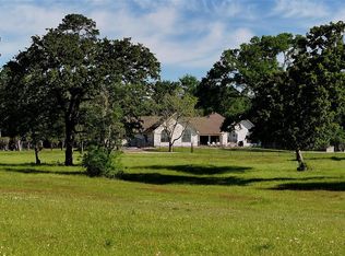 Saint Beulah Chapel Rd, Montgomery, TX 77316