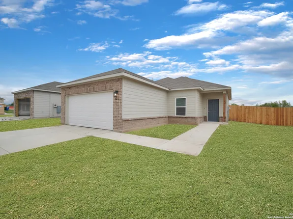 10206 Goose Way, San Antonio, TX 78224