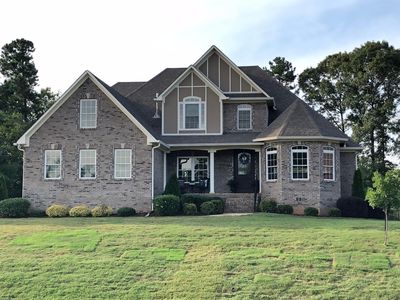 245 Hildestone Way, Pell City, AL, 35128