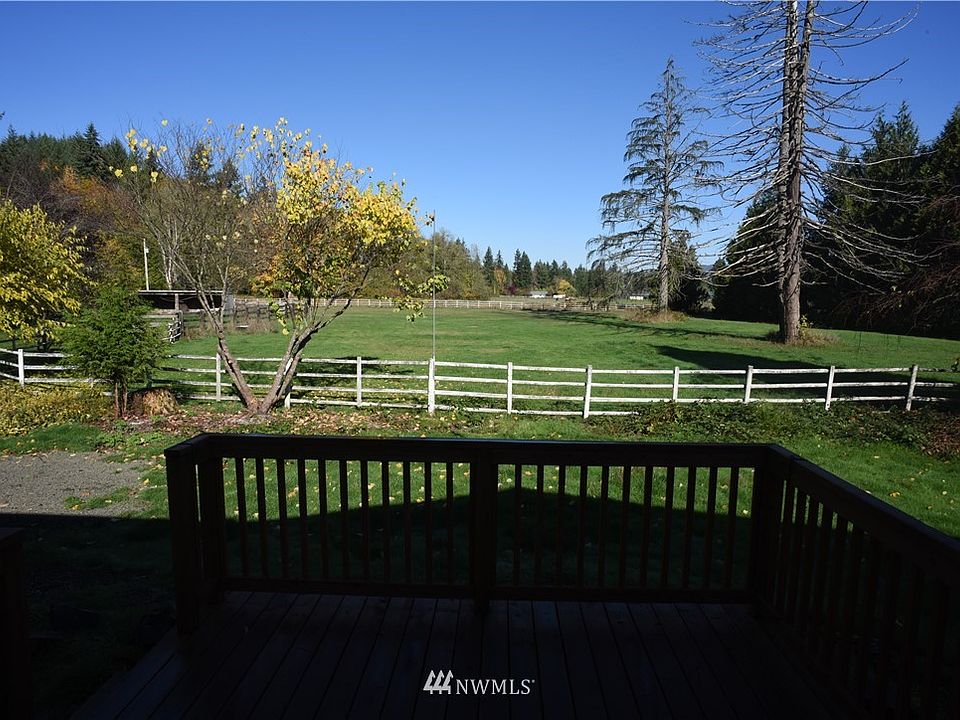 211 Williams Creek Road, Oakville, WA 98568 Zillow