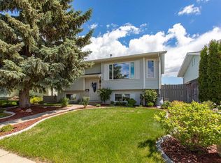 153 W Westview Cres, Blackfalds, AB T4M0L6