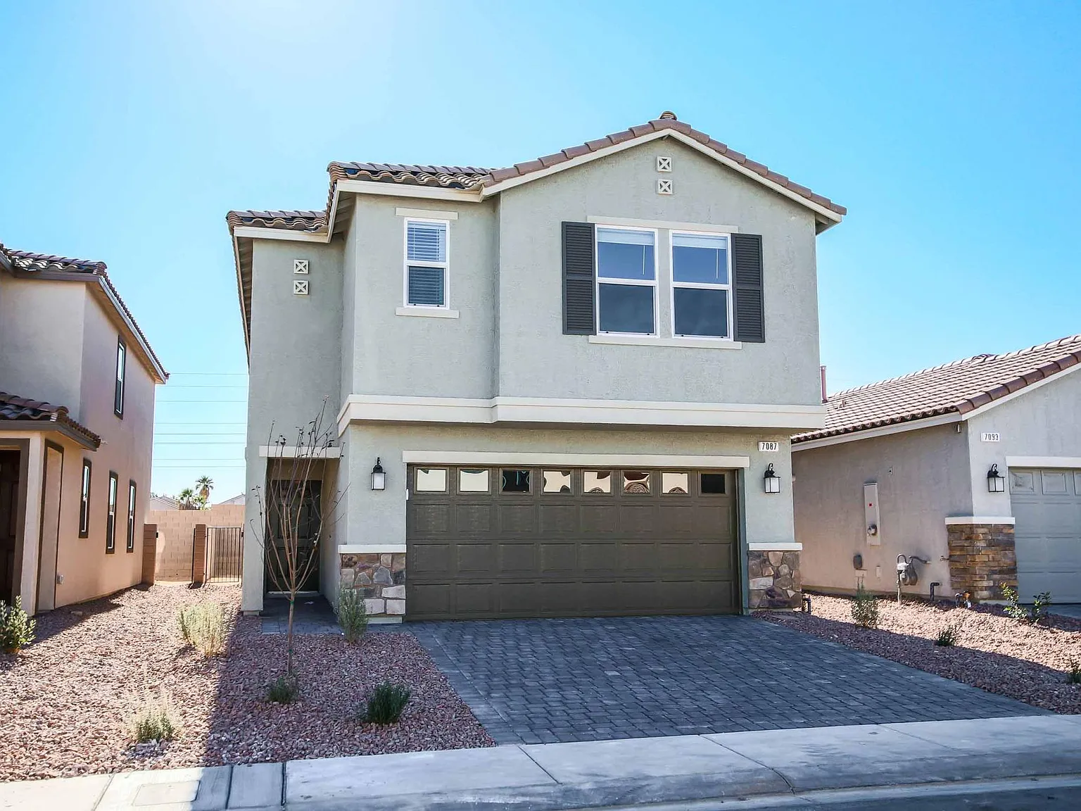 7087 Baza Ave — Photo 3
