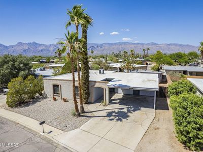 9415 E Simon Pl, Tucson, AZ, 85710