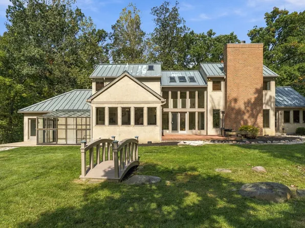 7077 Duncans Glen Dr, Westerville, OH 43082