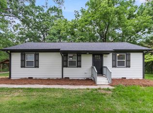 4517 Blanchard Cir, Indian Trail, NC 28079