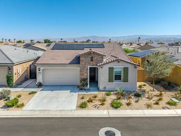 78854 Ballare Pkwy, Palm Desert, CA 92211