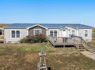 8120 S U St, Ponca City, OK 74601