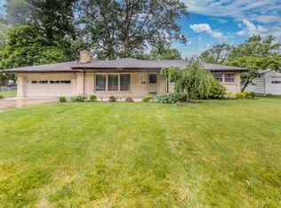 2911 E 5th St, Anderson, IN 46012