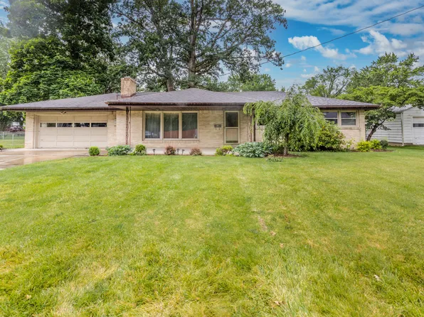 2911 E 5th St, Anderson, IN 46012