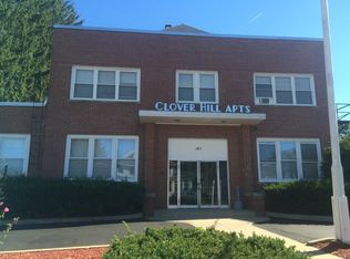 161 Berkeley St APT 20, Lawrence, MA 01841