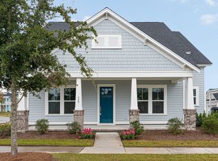 138 Rushes Row, Summerville, SC 29485
