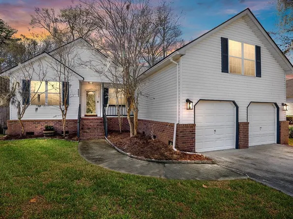 9601 Crosscut Dr, Ladson, SC 29456