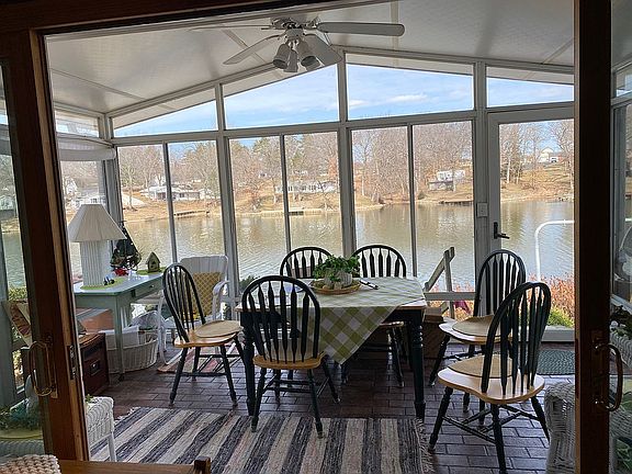 Sunroom