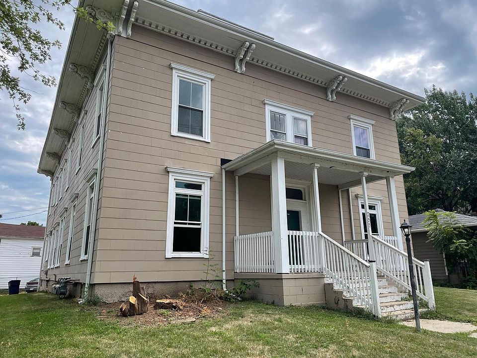 255 South Jackson Street, Janesville, WI 53548 Zillow