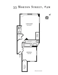 Rented by Oxford Property Group