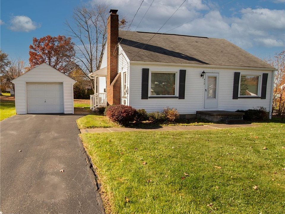 430 N Dunlap Ave, Youngstown, OH 44509 Zillow