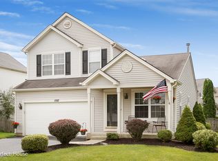 1597 Sunflower Dr, Romeoville, IL 60446