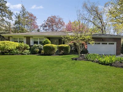 70 Woodchuck Hollow Road, Cold Spring Harbor, NY, 11724