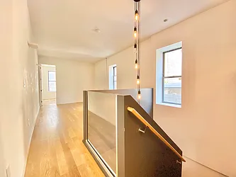 Rented by Corcoran