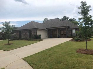 132 Clearview Dr W, Madison, MS 39110