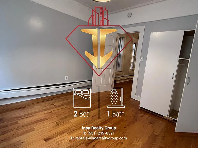 111 Baldwin Ave #1L — Photo 4