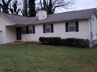 1840 Cindy Dr, Decatur, GA 30032