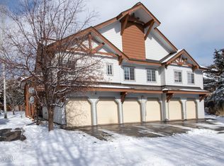 703 Crazy Horse Cir #703, Edwards, CO 81632