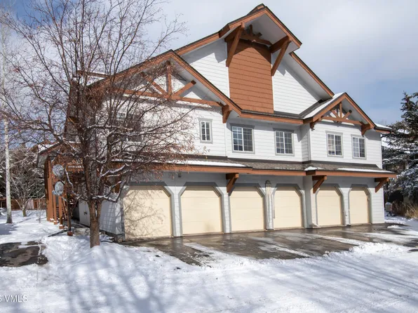 703 Crazy Horse Cir #703, Edwards, CO 81632