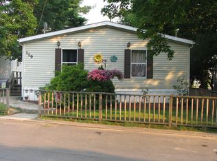 119 Quaker Road Trailer Park, Pomona, NY 10970
