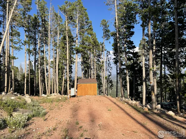 297 Chickasaw Ct, Red Feather Lakes, CO 80545