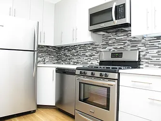 Rented by Residents Team