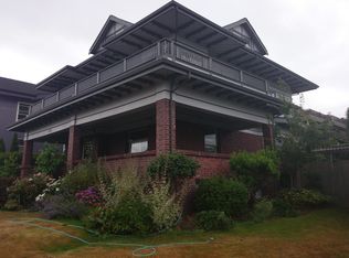 1503 42nd Ave SW, Seattle, WA 98116