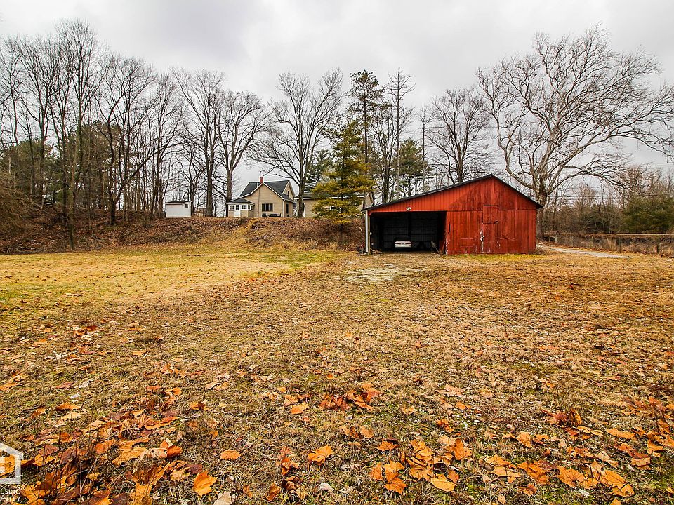 12260 Sycamore Rd, Mount Vernon, OH 43050 Zillow