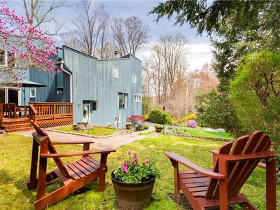 27 Byram Hill Road, Armonk, NY, 10504