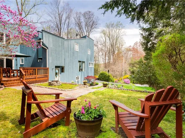 27 Byram Hill Road, Armonk, NY 10504