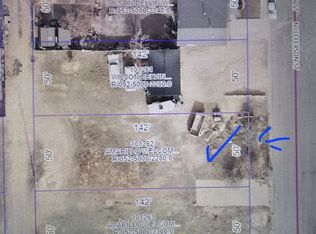 1705 N Jefferson St, Amarillo, TX 79107