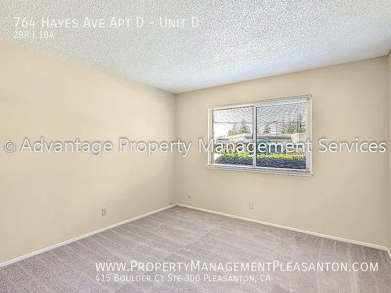 Hayes Multi-Family — Photo 8