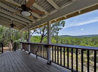 8600 White Cliff Dr, Austin, TX 78759