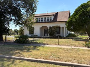 418 Avenue K S, Chillicothe, TX 79225