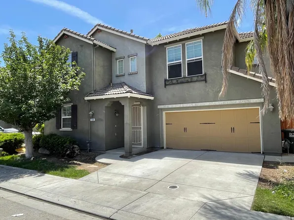 1360 Belmont Dr, Merced, CA 95348