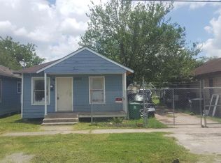 2226 Hutton St, Houston, TX 77026