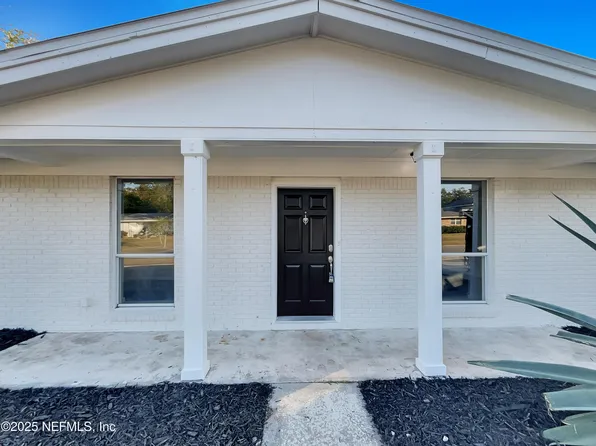 7748 KNOLL Drive N, Jacksonville, FL 32221