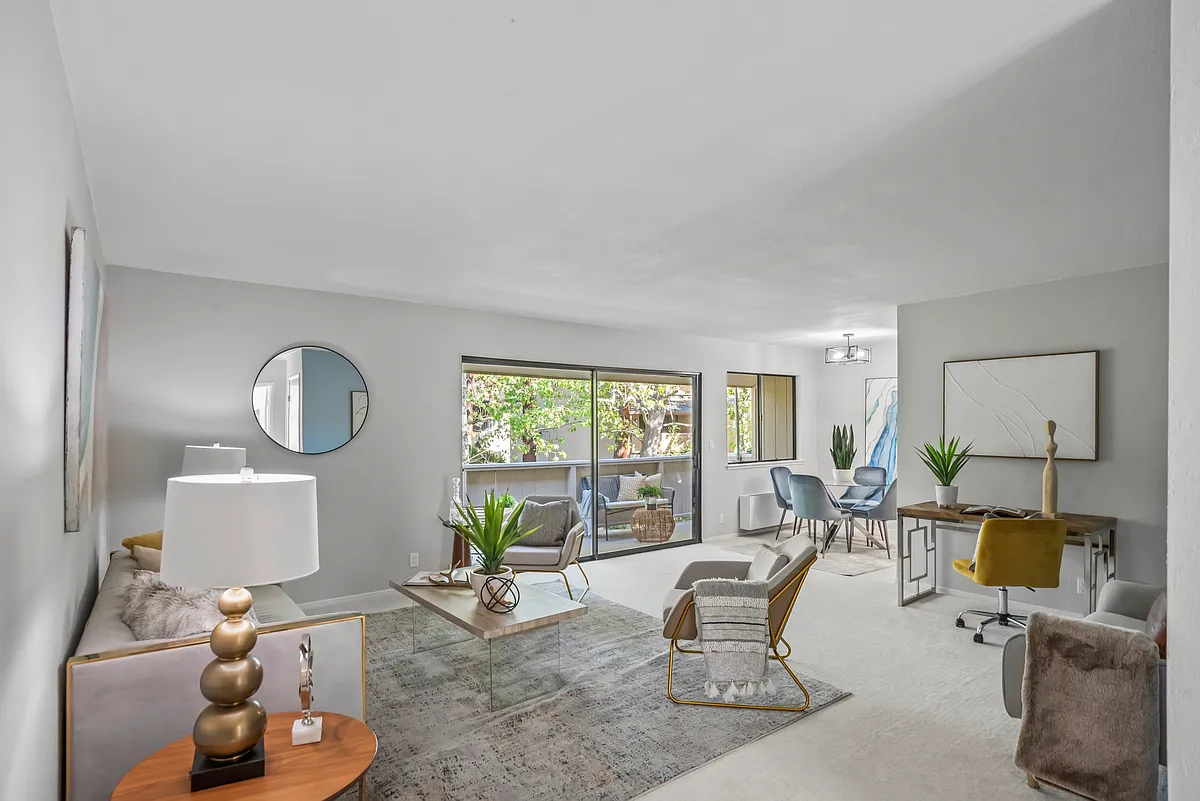 Building Photo - 978 Kiely Blvd #E