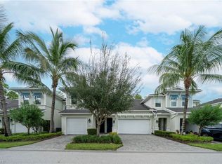 6981 Avalon Cir UNIT 1207, Naples, FL 34112