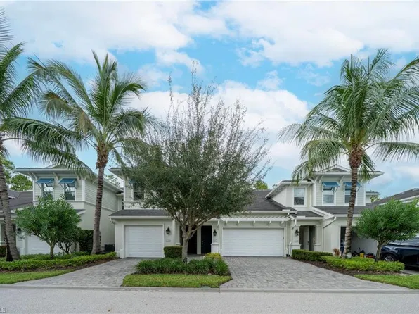 6981 Avalon CIR #1207, NAPLES, FL 34112